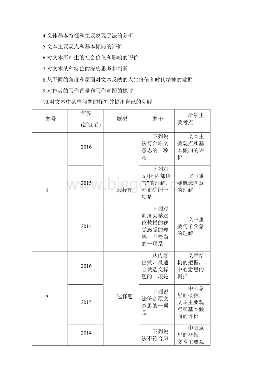 高考语文论述类文本阅读讲学练Word文件下载.docx_第3页