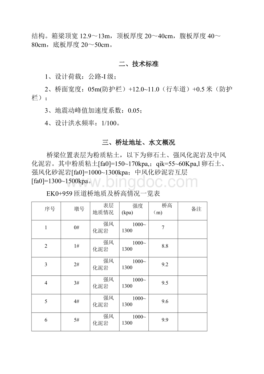 现浇箱梁承插型盘扣式支架施工方案.docx_第2页