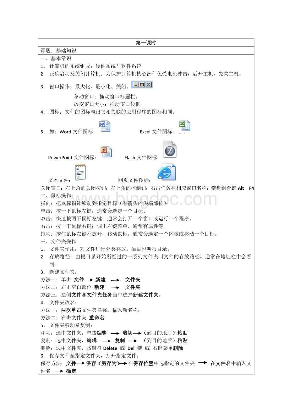 小学教师信息技术培训讲座稿.doc_第2页