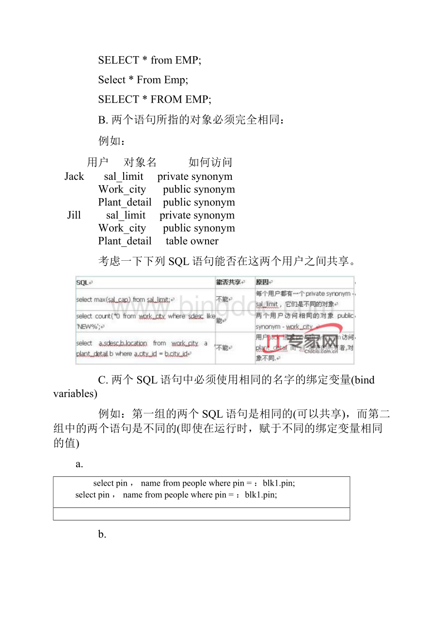 Oracle优化规则Word格式文档下载.docx_第3页