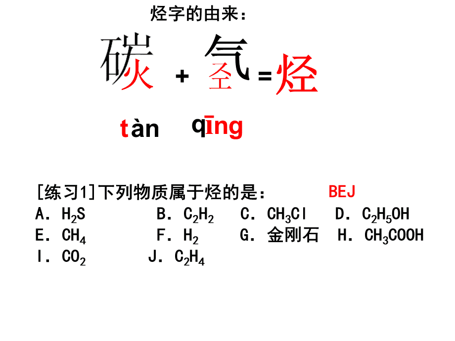 高一化学必修二甲烷课件.ppt_第3页