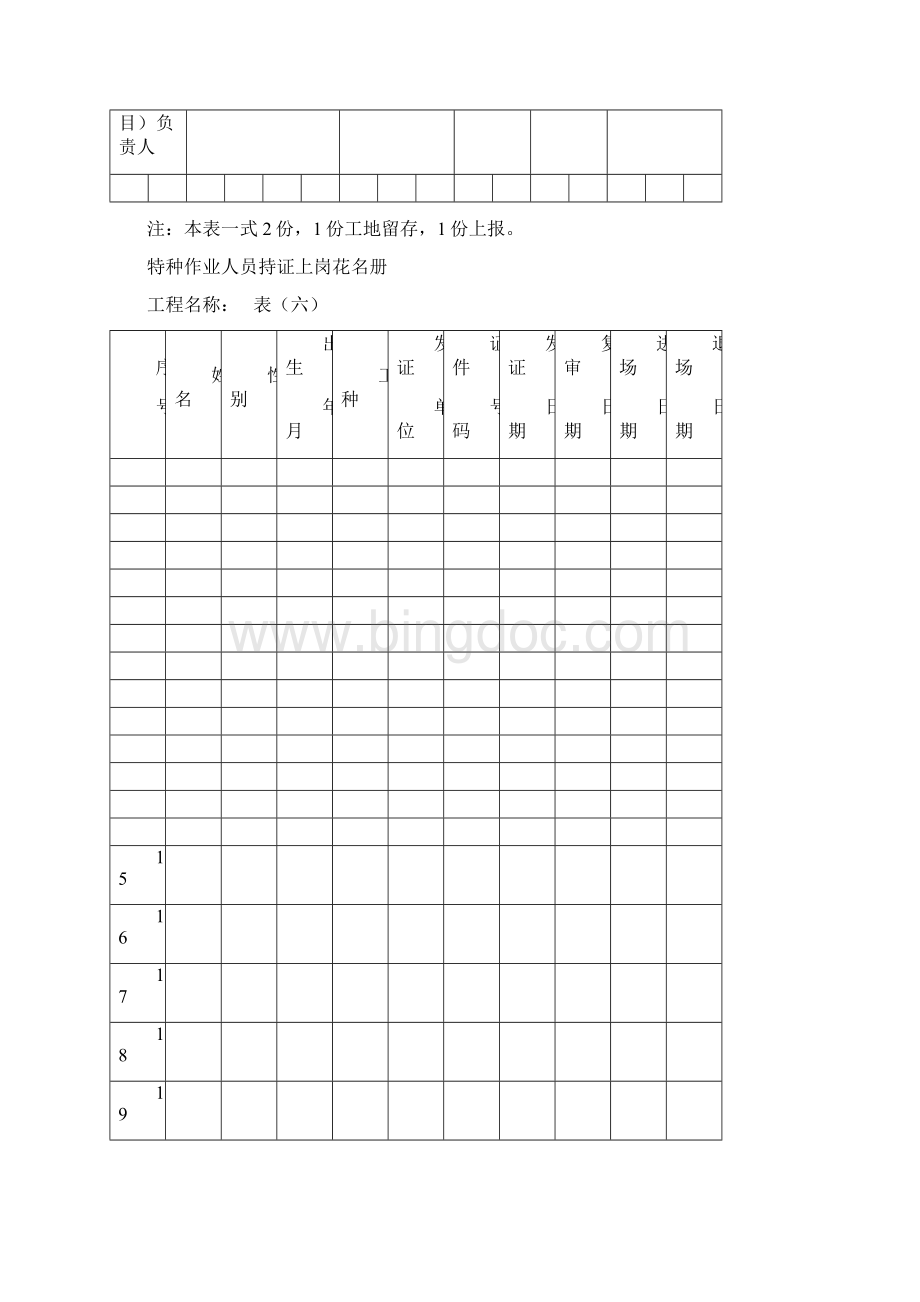 安全检查验收全套表格40余个DOCWord下载.docx_第3页