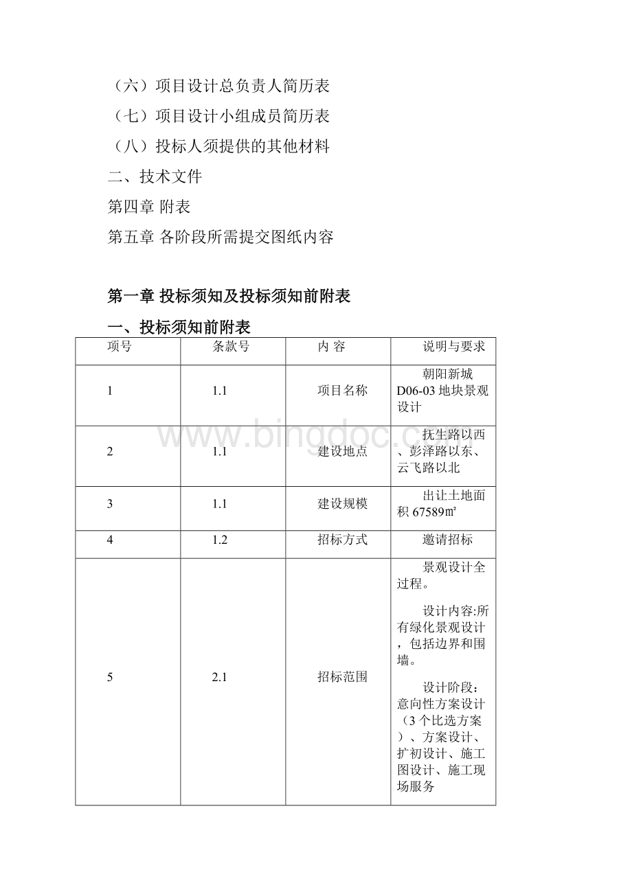 景观设计招标书超完整.docx_第2页