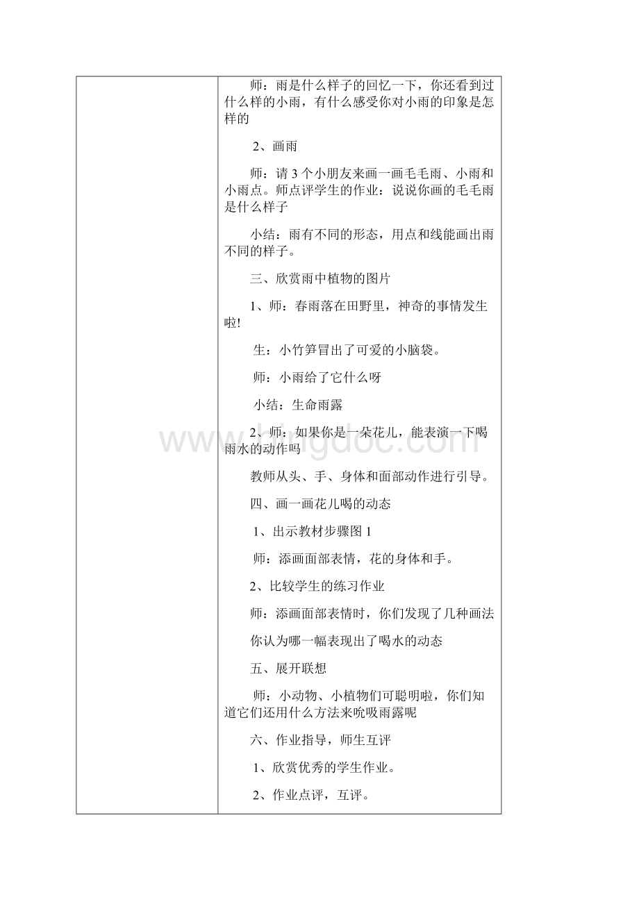 一年级美术下册教案文档格式.docx_第2页