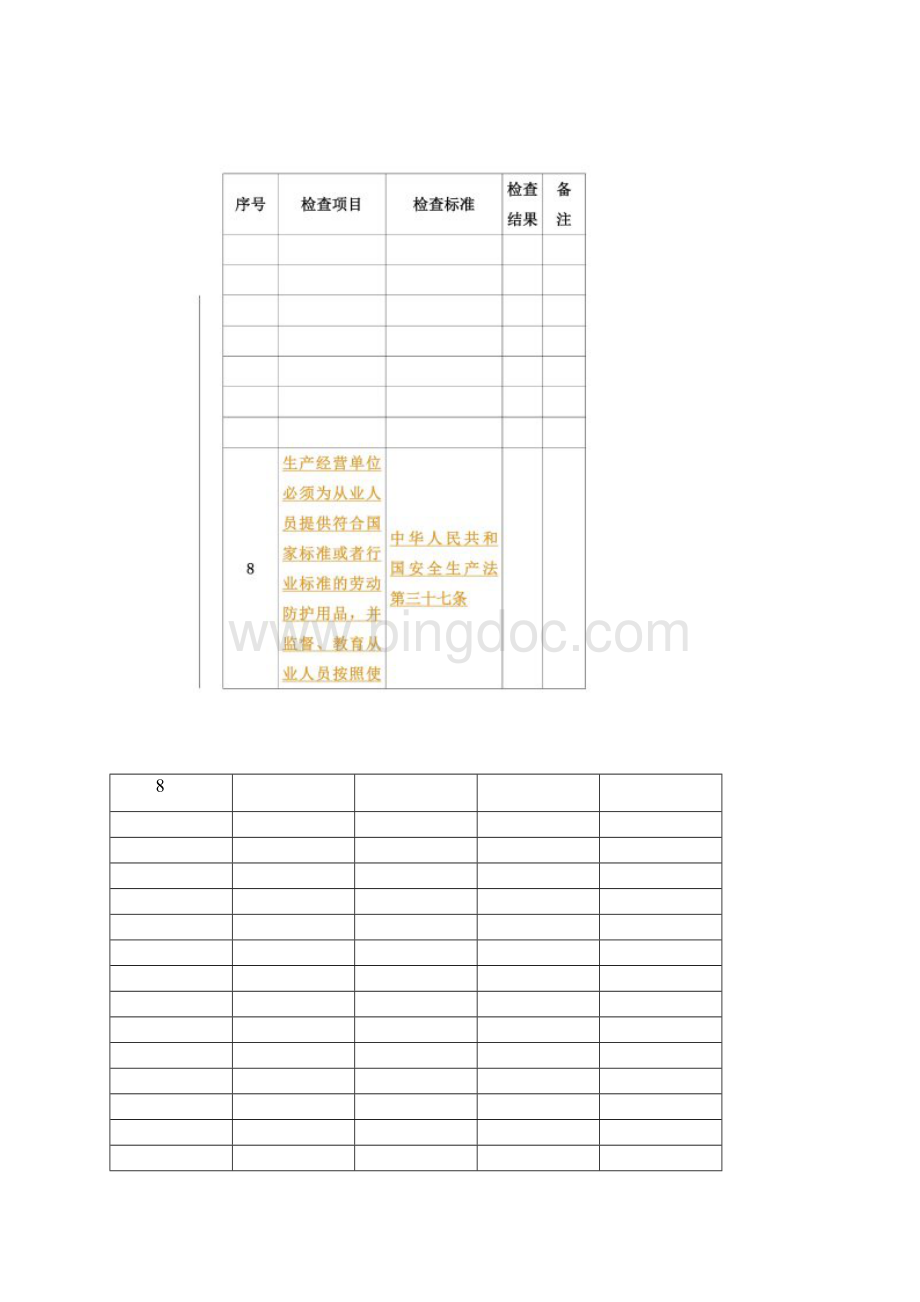 燃气安全检查表.docx_第3页