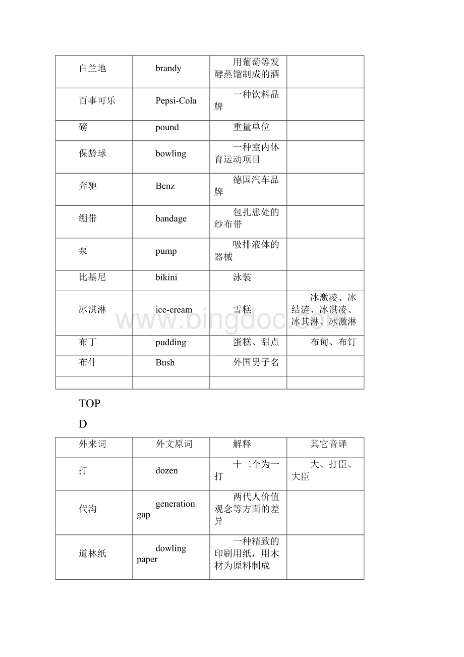现代汉语常见外来词.docx_第2页