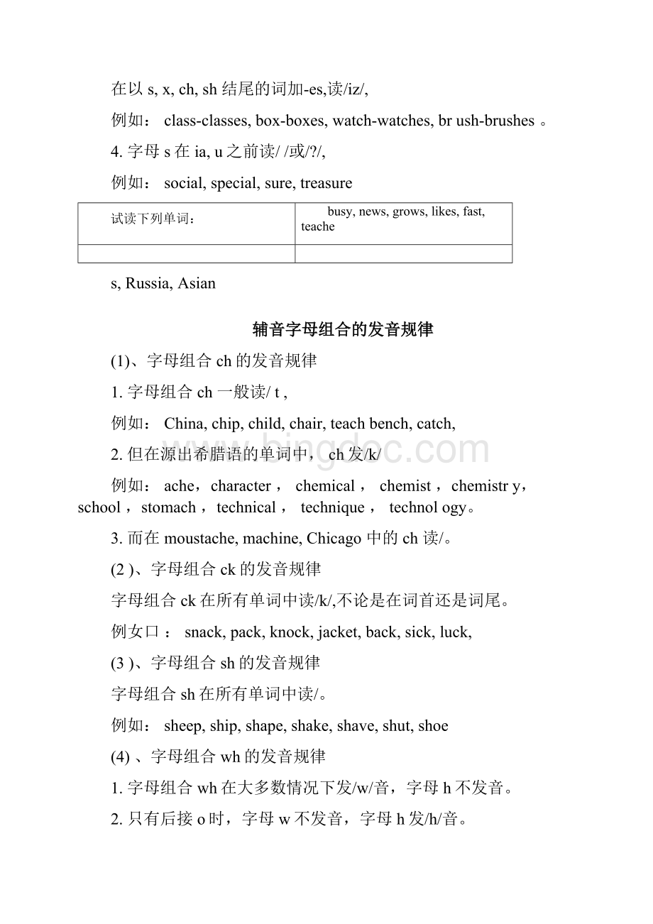字母发音规律文档格式.docx_第3页