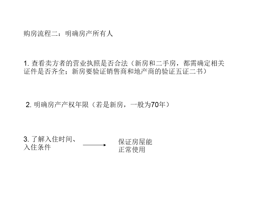 购房流程中文ppt优质PPT.ppt_第3页