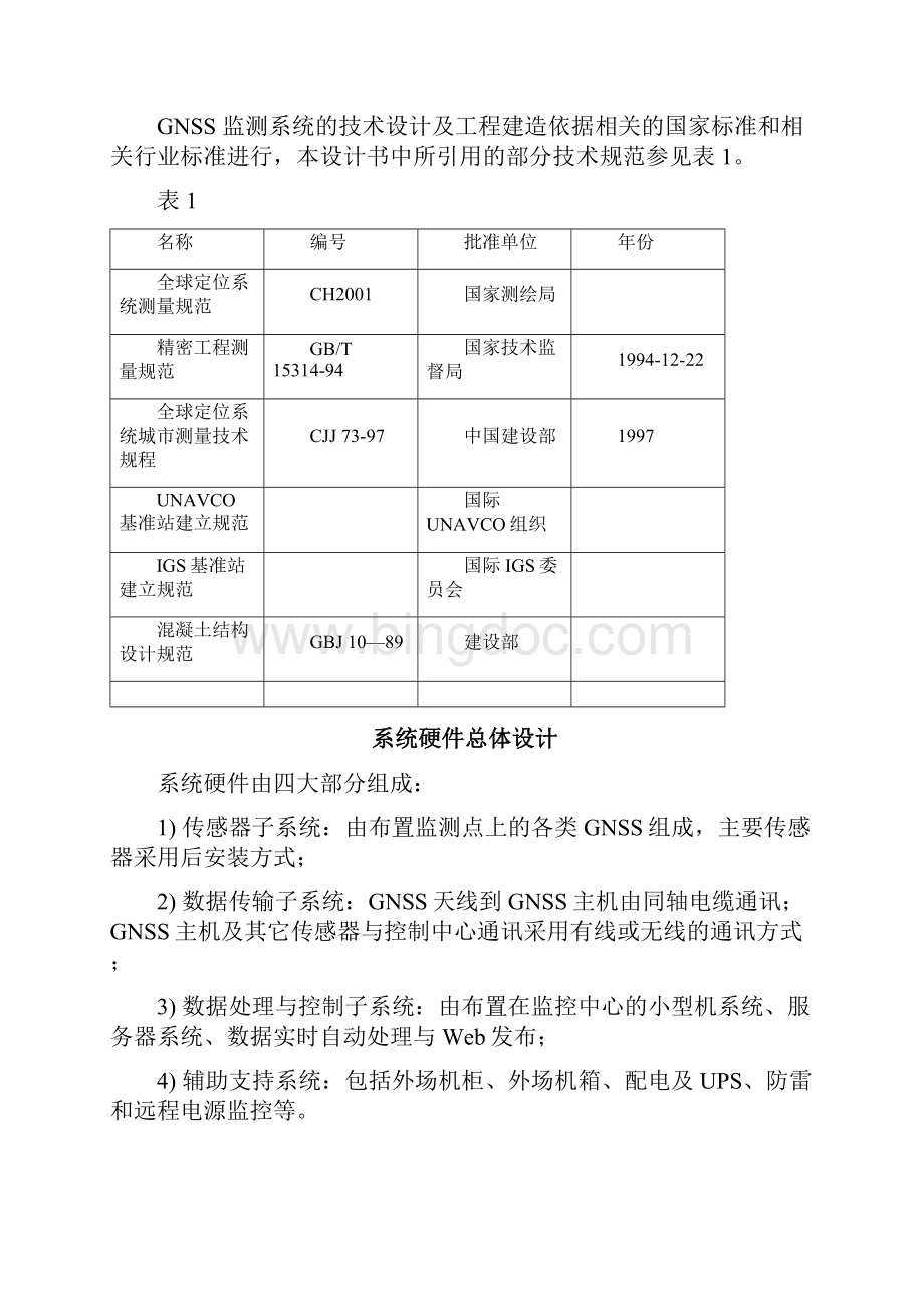 上海司南GNSS自动化边坡在线监测方案.docx_第2页