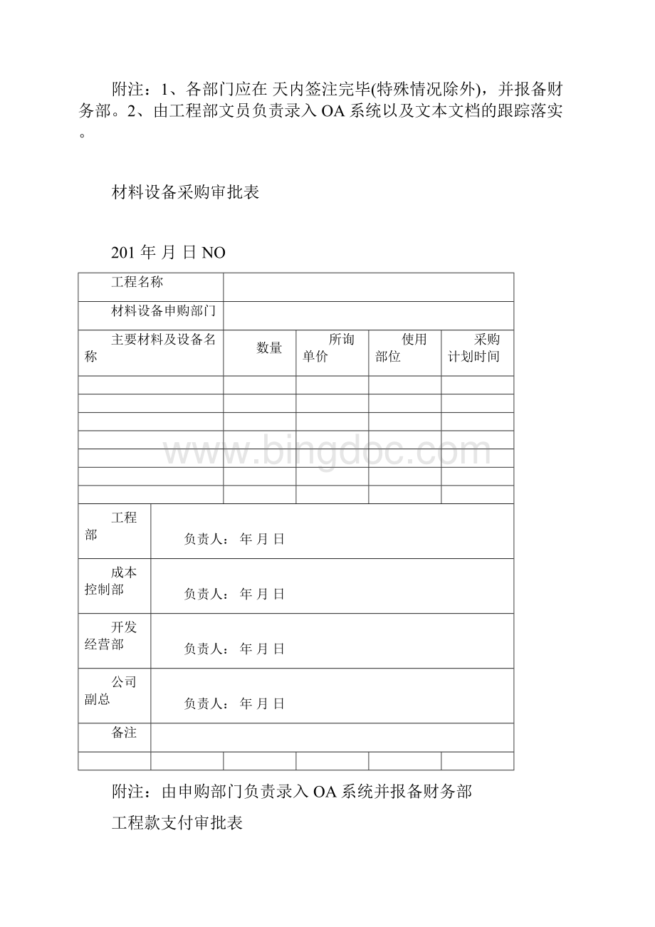 房地产工程管理表格文档格式.docx_第2页