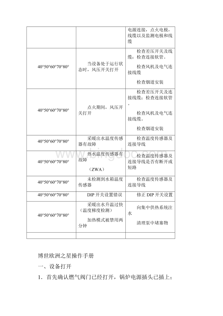 博世欧洲精英使用手册.docx_第3页