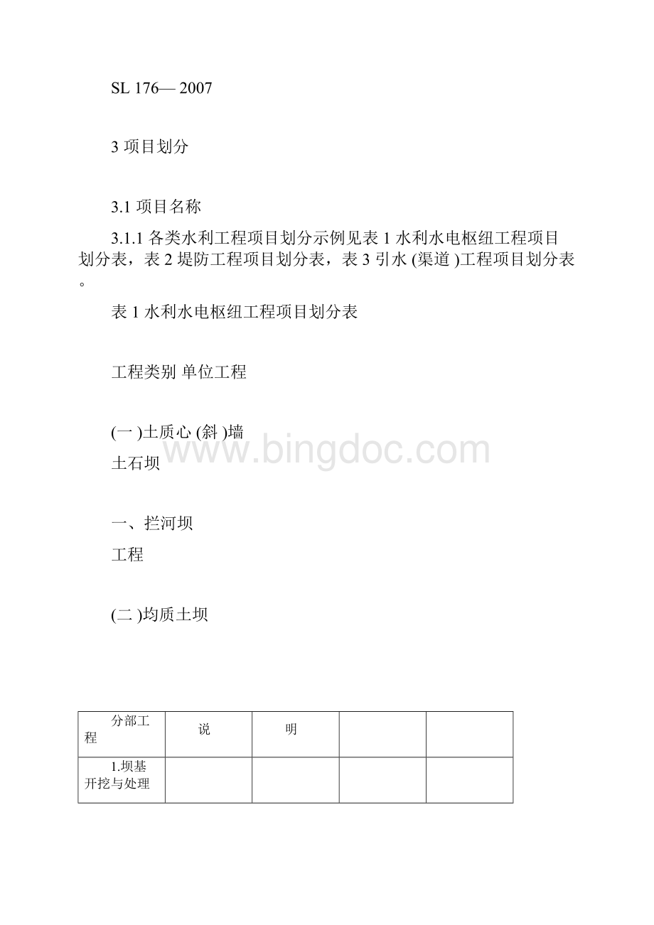 水利水电工程项目划分.docx_第3页