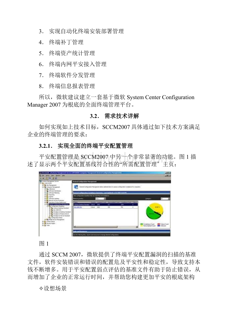 SCCM技术解决方案.docx_第3页