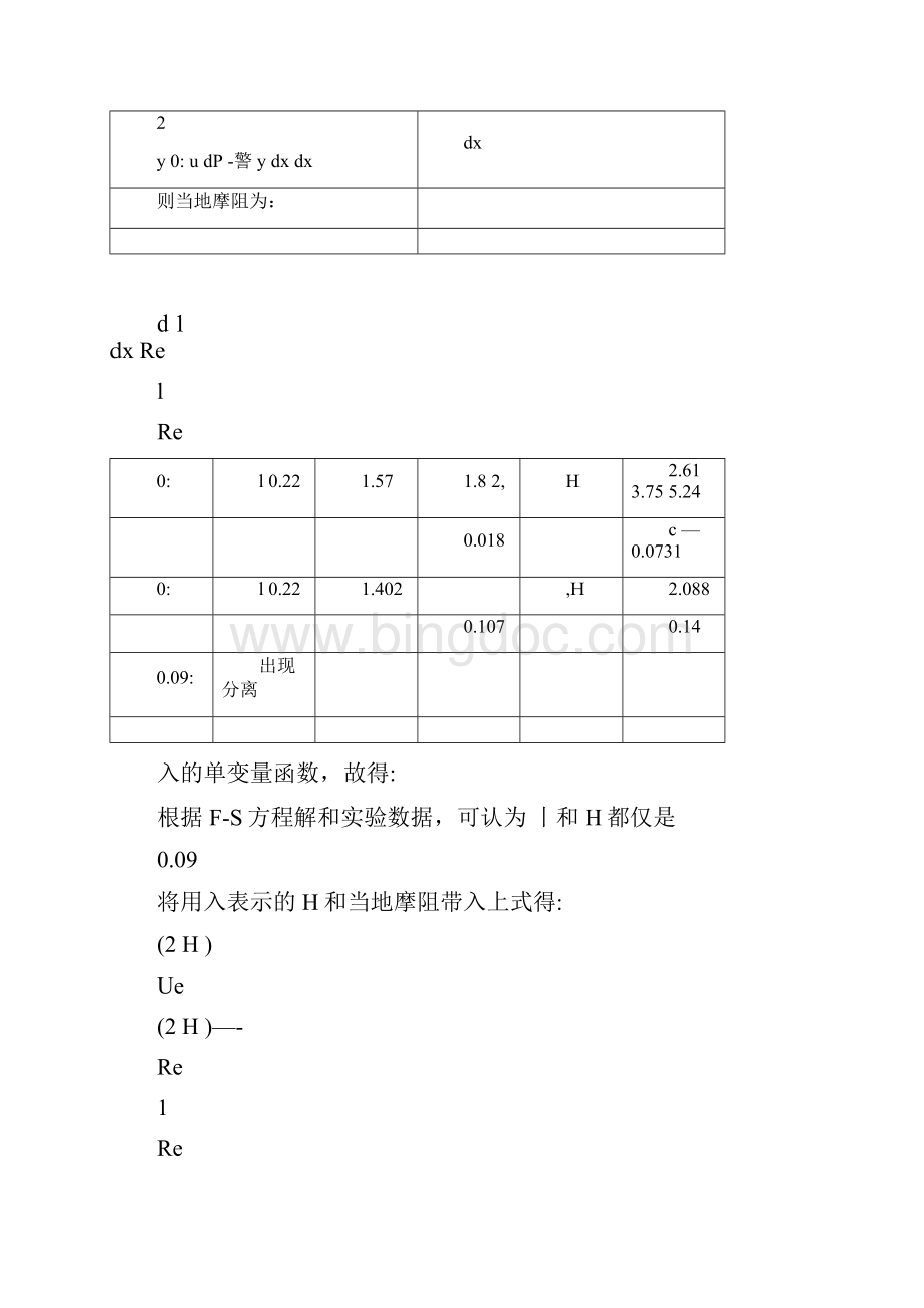 粘性流体力学大作业.docx_第3页