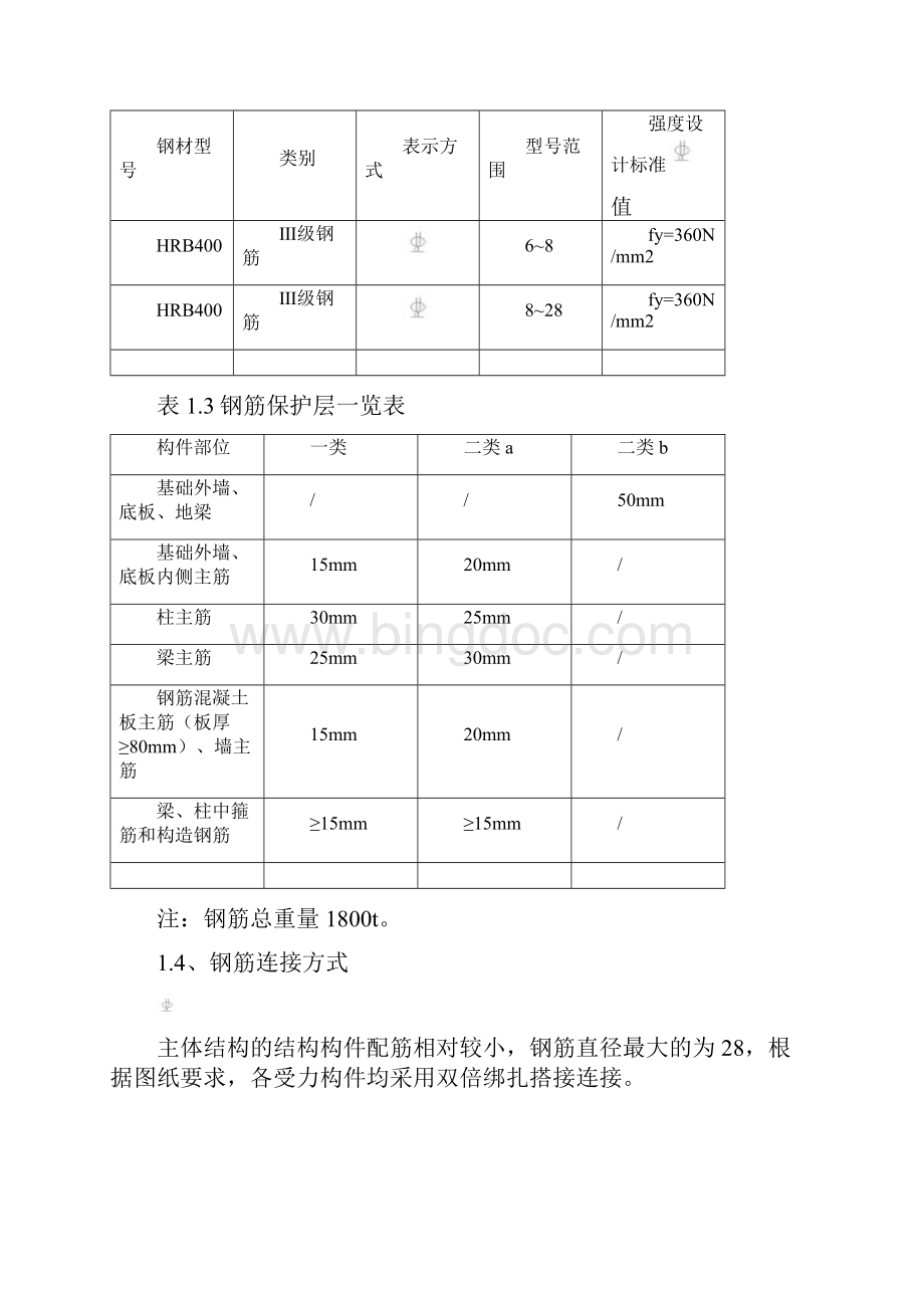 主体钢筋工程施工设计方案.docx_第2页