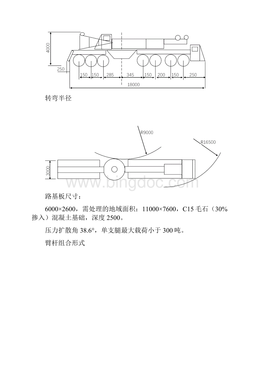 最新500T汽车吊性能表.docx_第3页