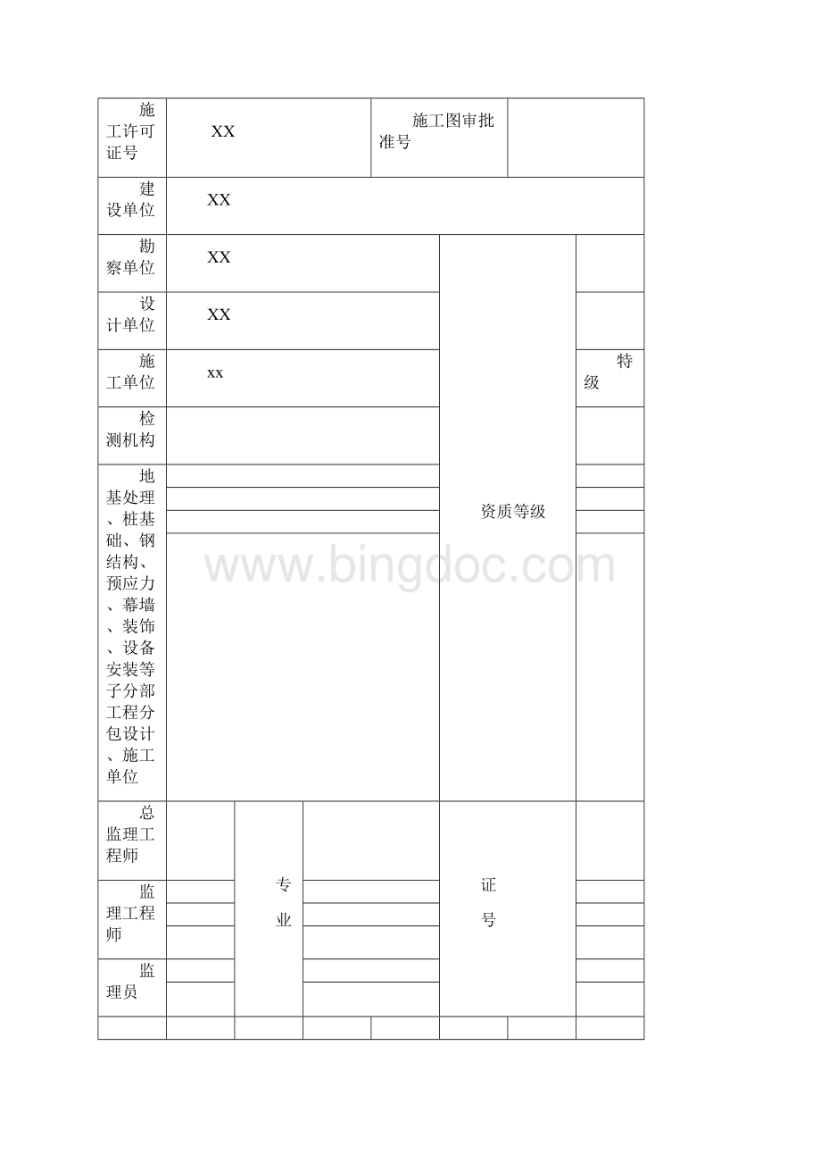 监理单位工程质量评估报告.docx_第2页