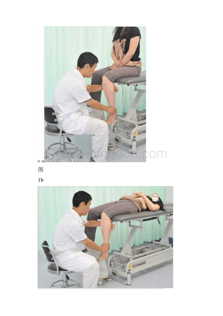 膝关节屈曲功能练习方法图解.docx_第2页