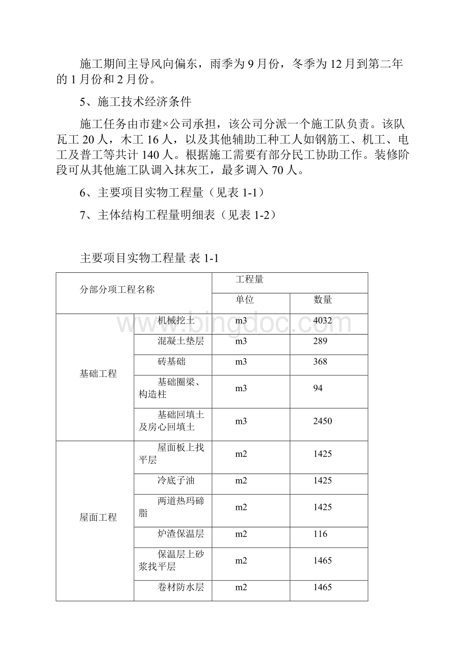 建筑施工组织设计范文.docx_第3页