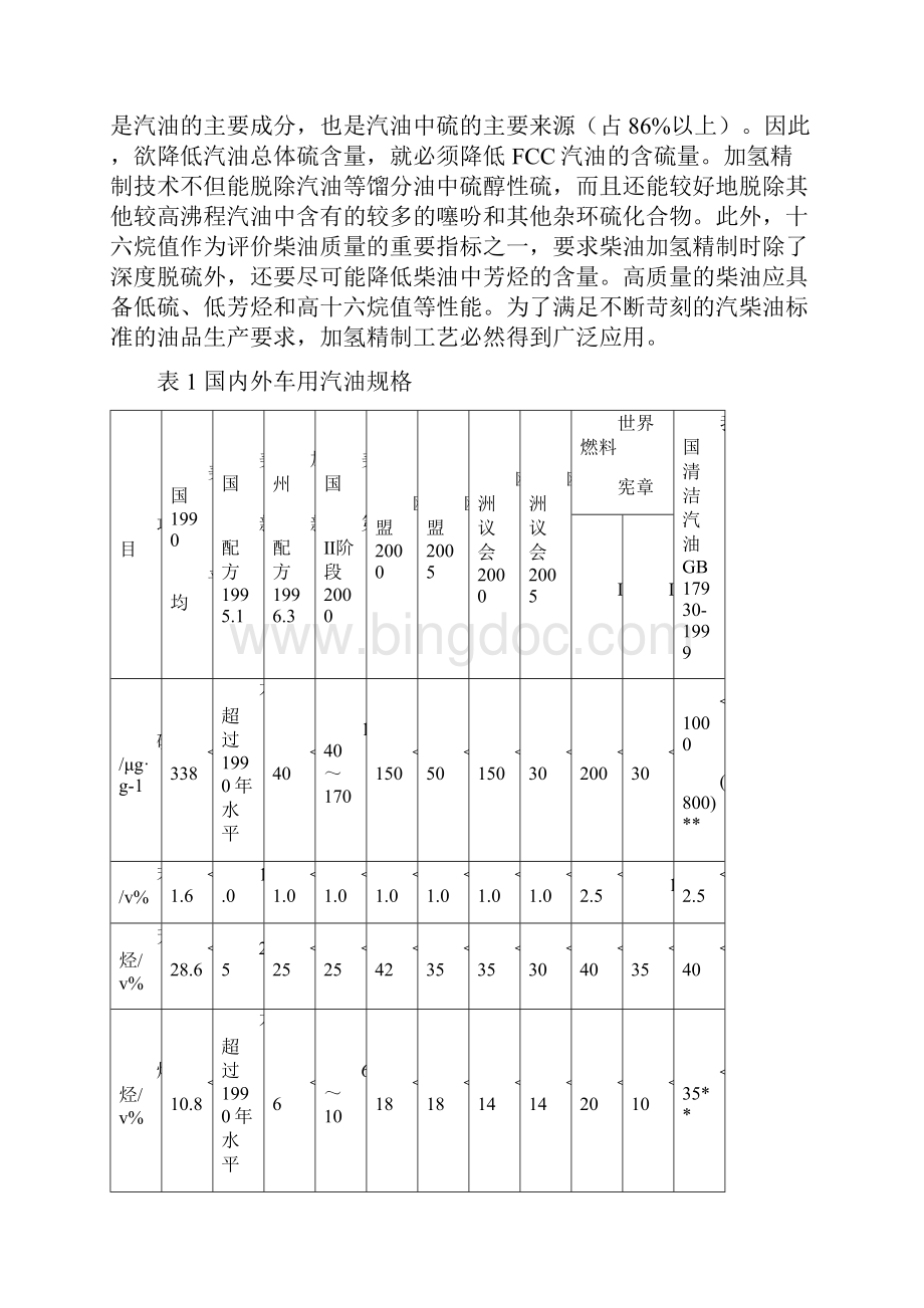 汽柴油加氢装置.docx_第2页