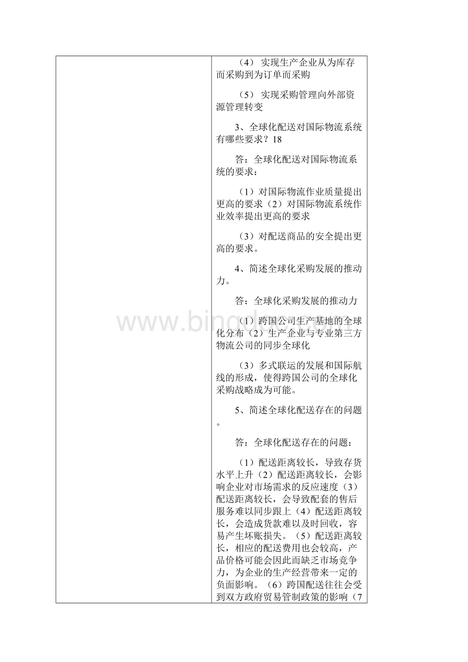 国际物流导论.docx_第3页