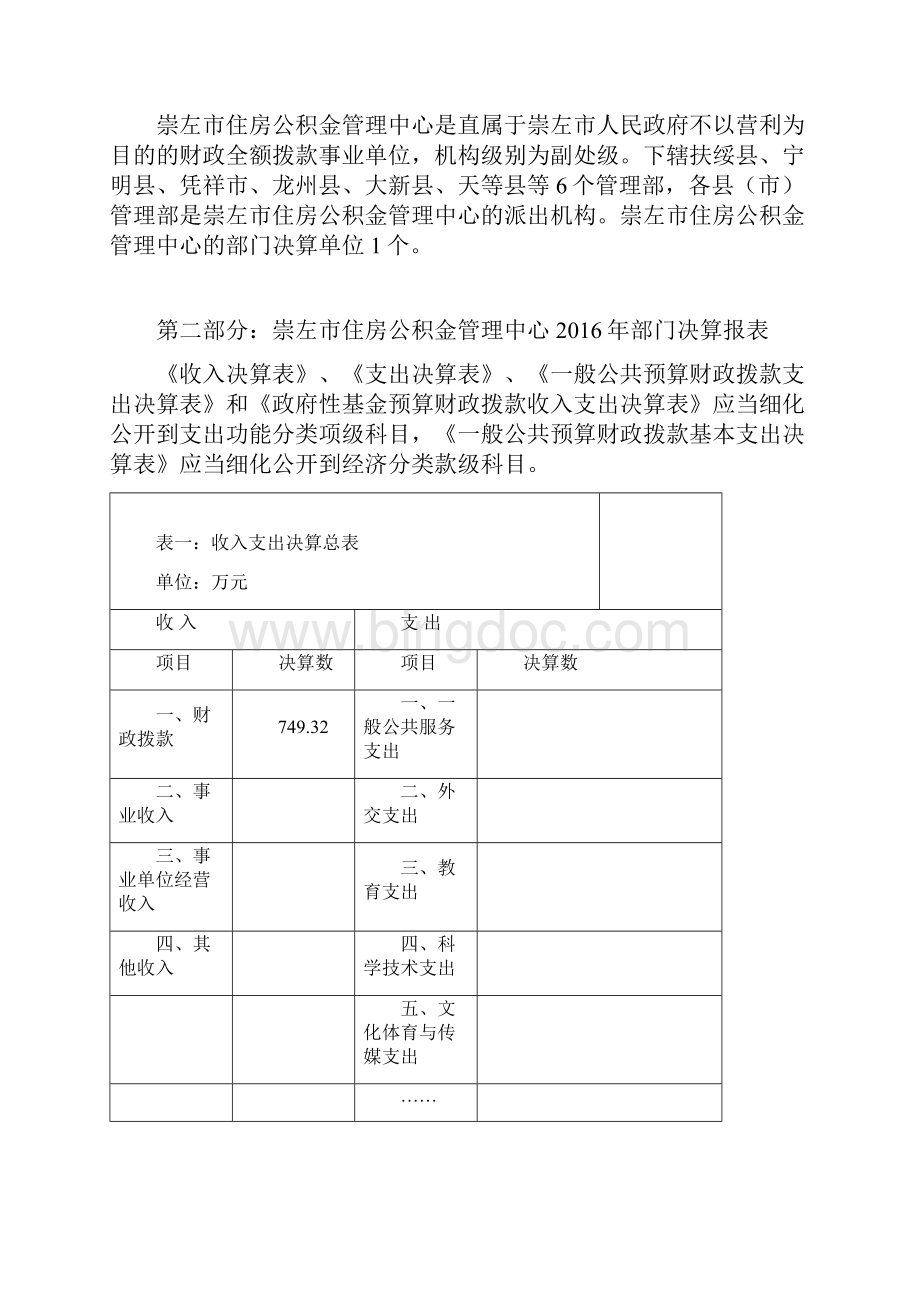 广西崇左市住房公积金管理中心.docx_第3页