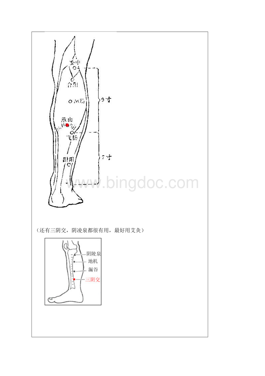 体内湿气重怎样祛除.docx_第3页