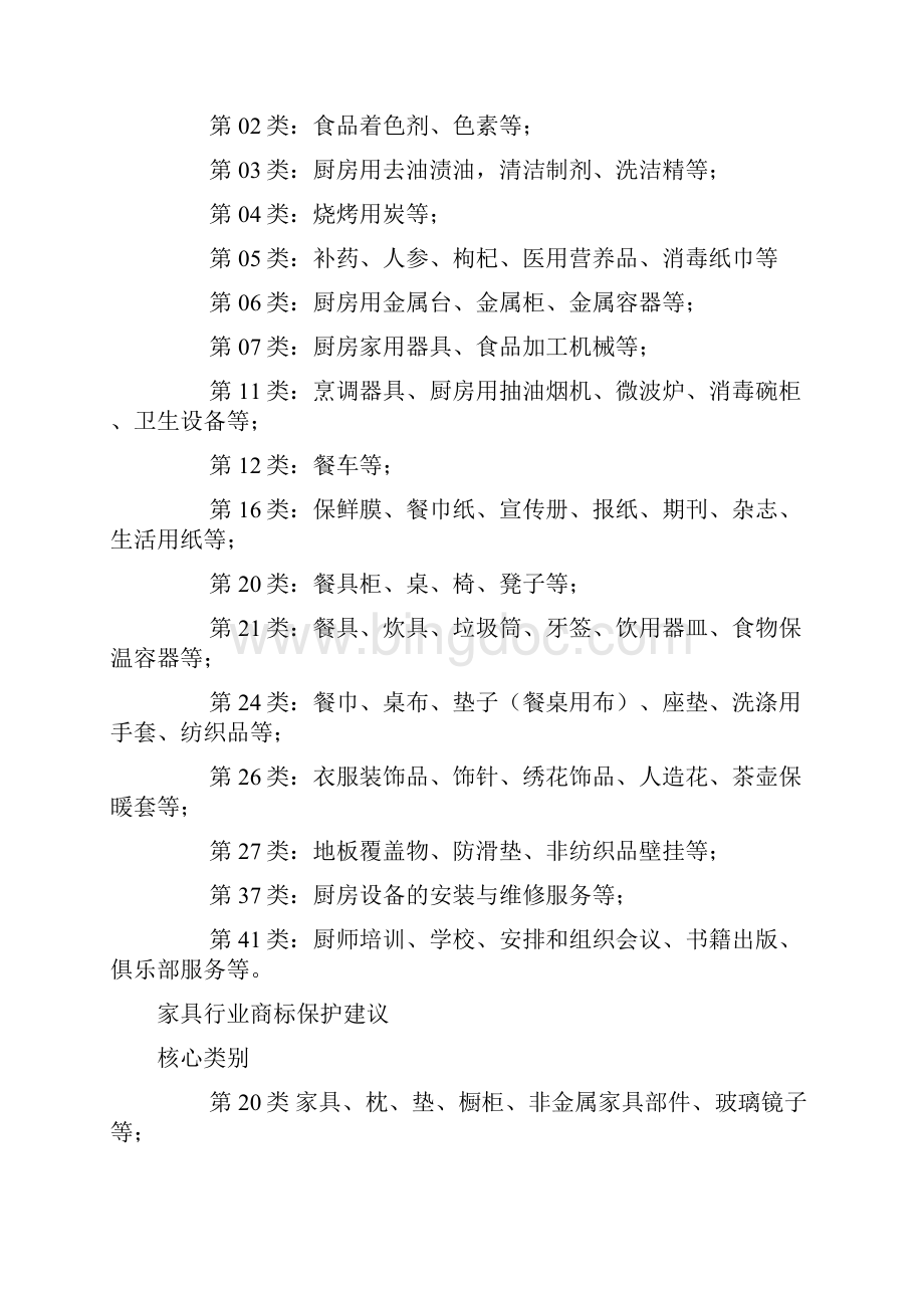 商标注册建议类别.docx_第3页