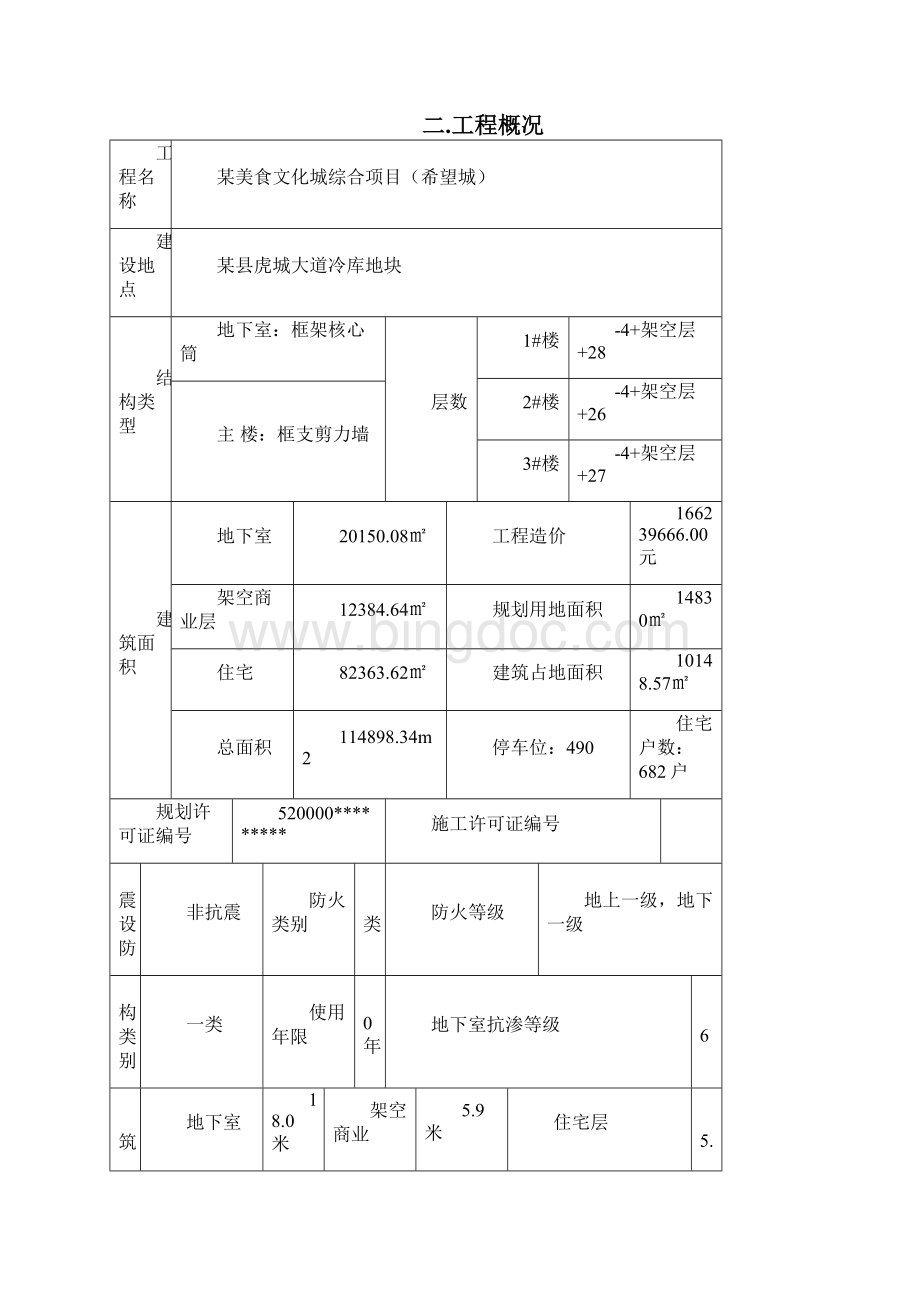 美食文化城项目节能保温专项施工方案.docx_第3页