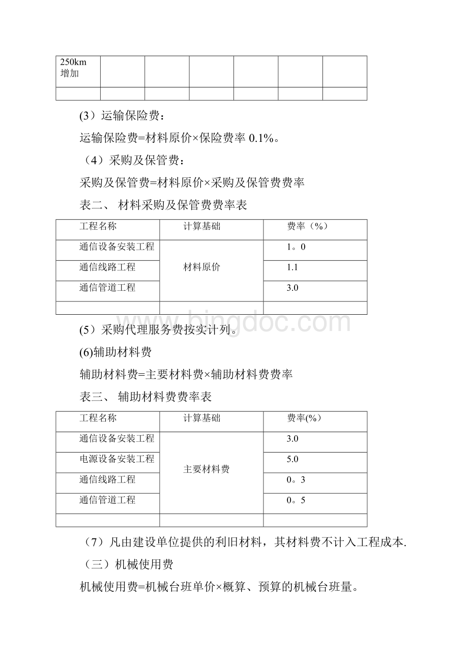 通信建设工程费用定额.docx_第3页