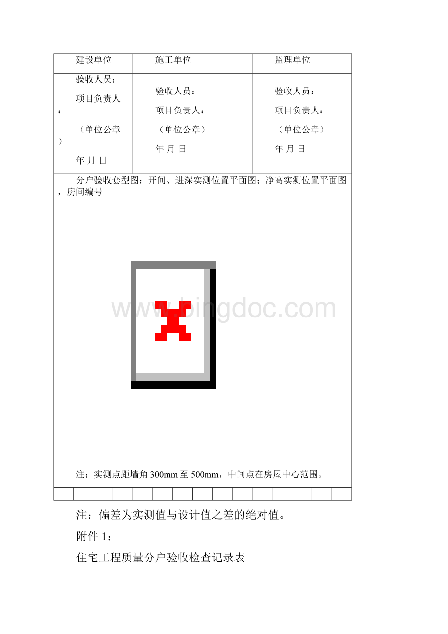 分户验收记录表.docx_第2页