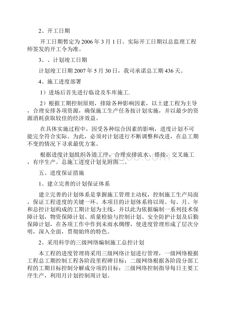 总进度计划方案.docx_第2页