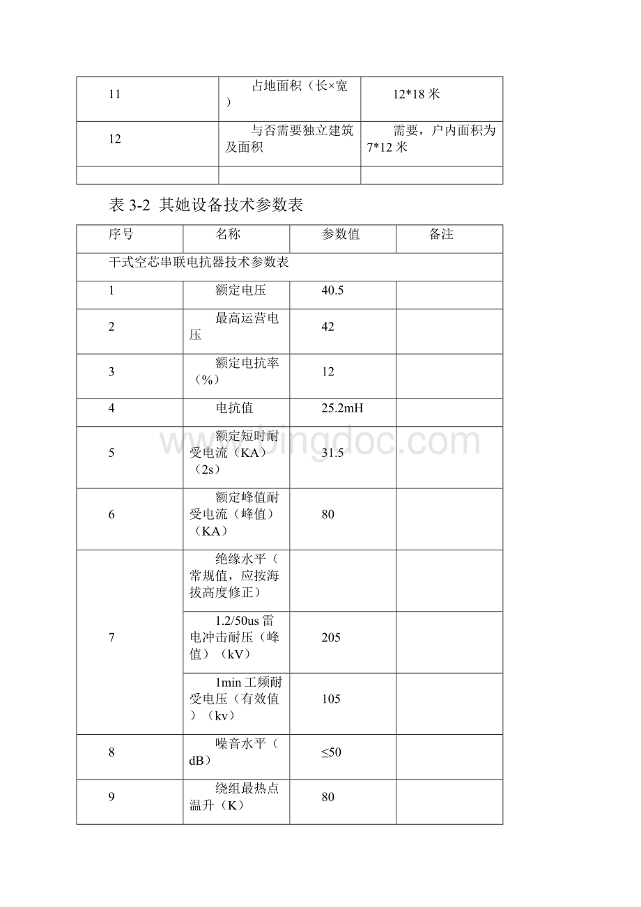 无功补偿装置检修作业规程.docx_第3页