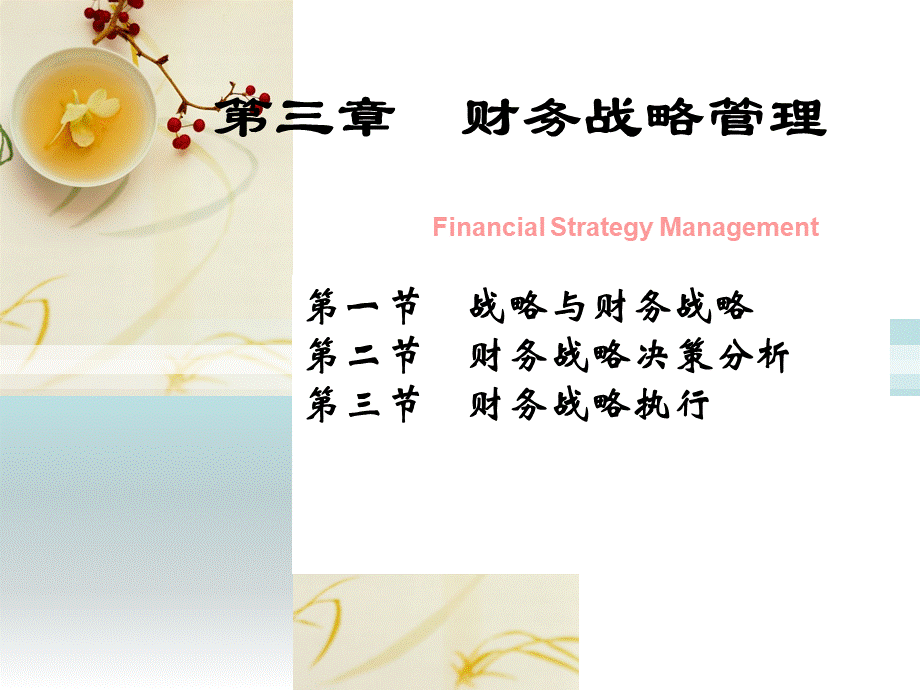 财务战略管理(上课).pptx