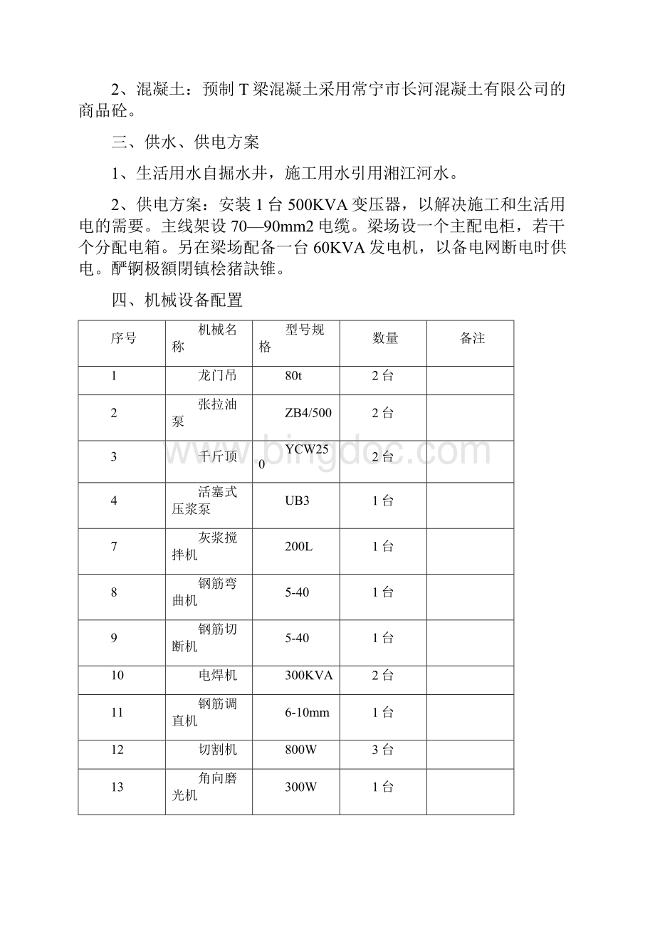 预制T梁施工技术方案.docx_第3页