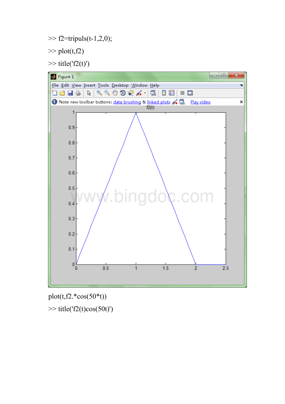 信号与系统实验.docx_第2页