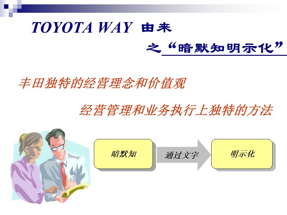 丰田TOYOTAWAYTL培训教材班组长.pptx_第2页