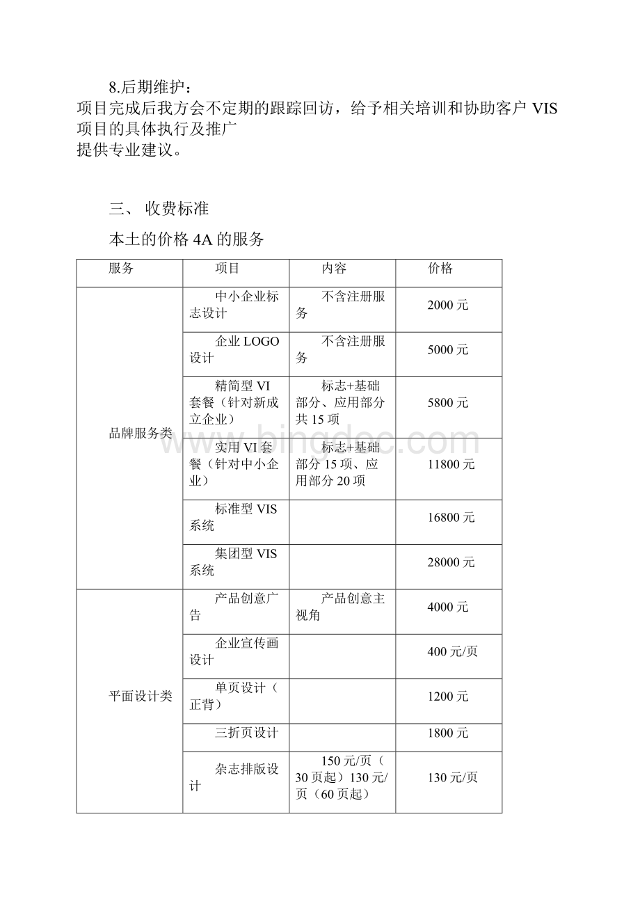 收费标准.docx_第3页