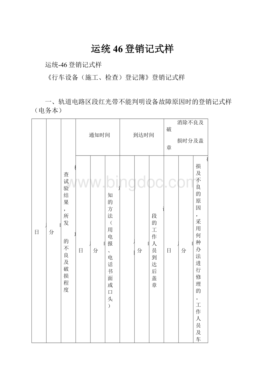 运统46登销记式样.docx_第1页