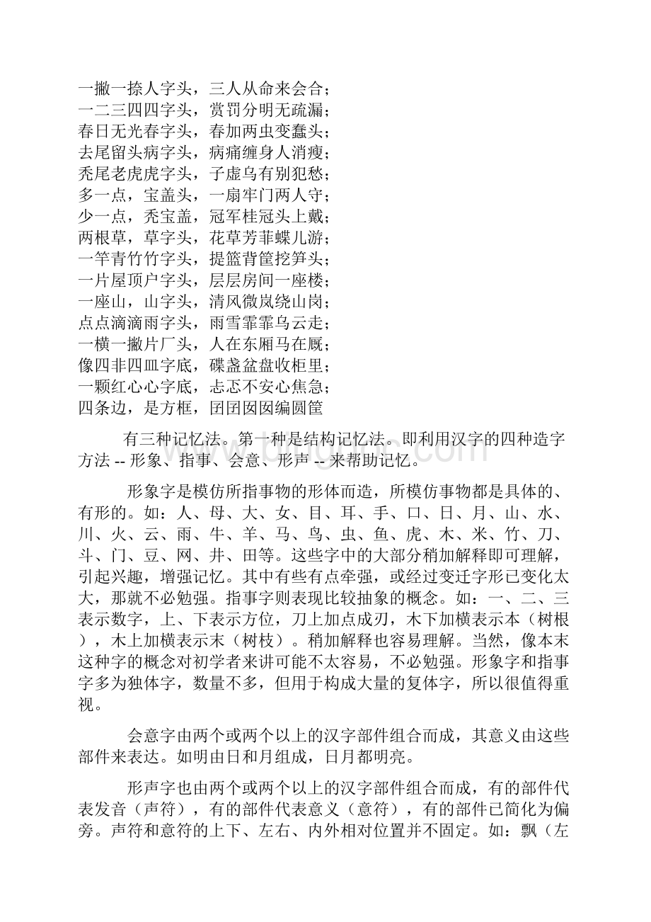 汉字偏旁部首的含义.docx_第2页