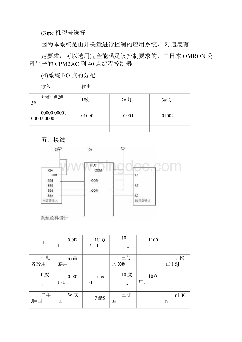 PLC实验报告.docx_第3页