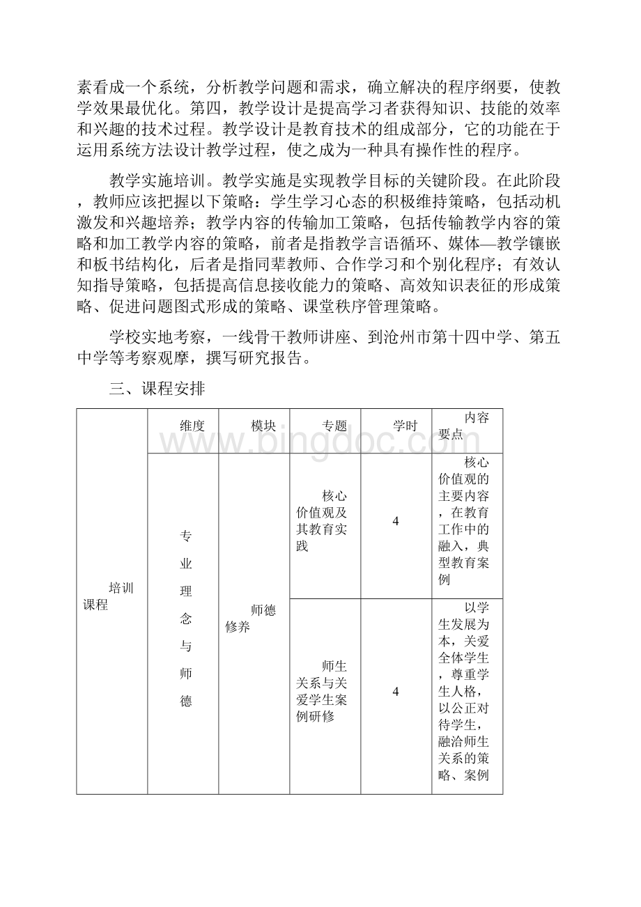 省培初中数学骨干教师培训方案.docx_第3页