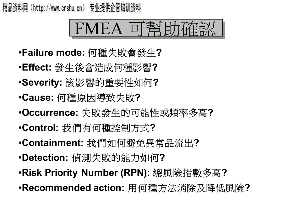 Fmea失效模式培训教材.pptx_第2页