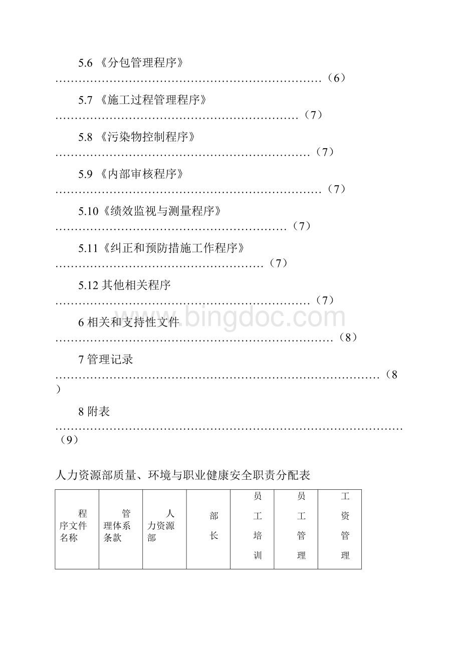 人力资源部工作制度BR.docx_第3页