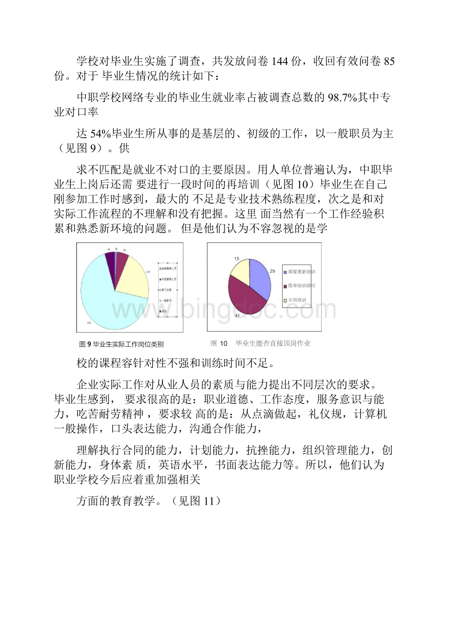 计算机网络技术专业调研报告.docx_第3页