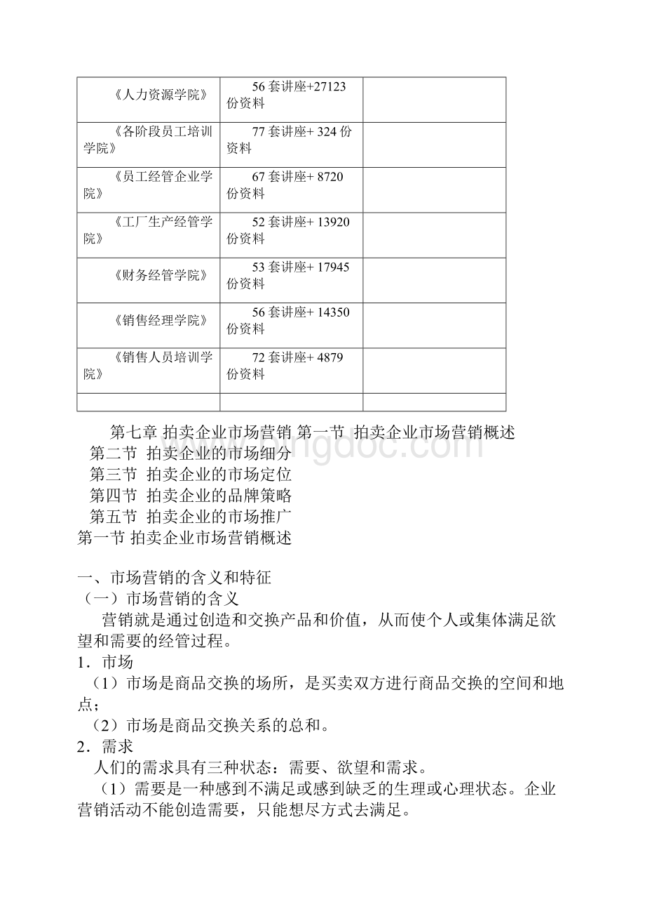 拍卖企业的市场细分市场定位与品牌策略.docx_第2页