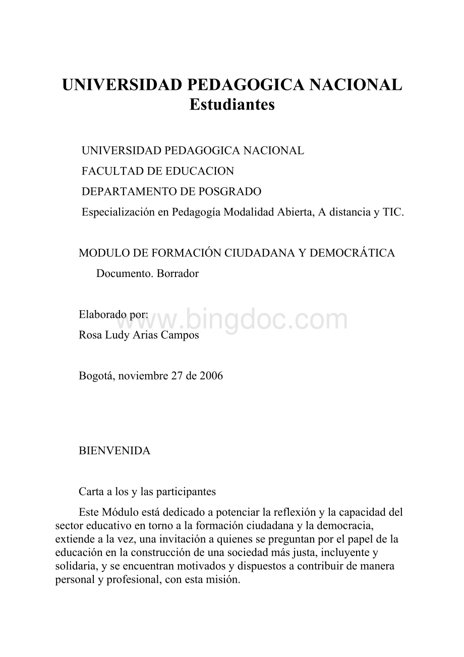 UNIVERSIDAD PEDAGOGICA NACIONALEstudiantes.docx