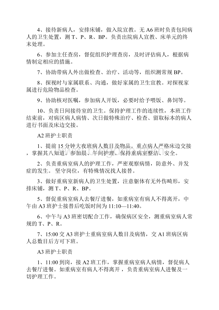 精神科病区护士班次职责12.docx_第2页