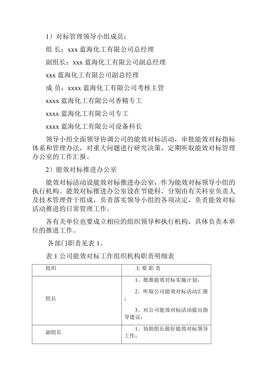 能效水平对标活动实施计划方案.docx_第2页