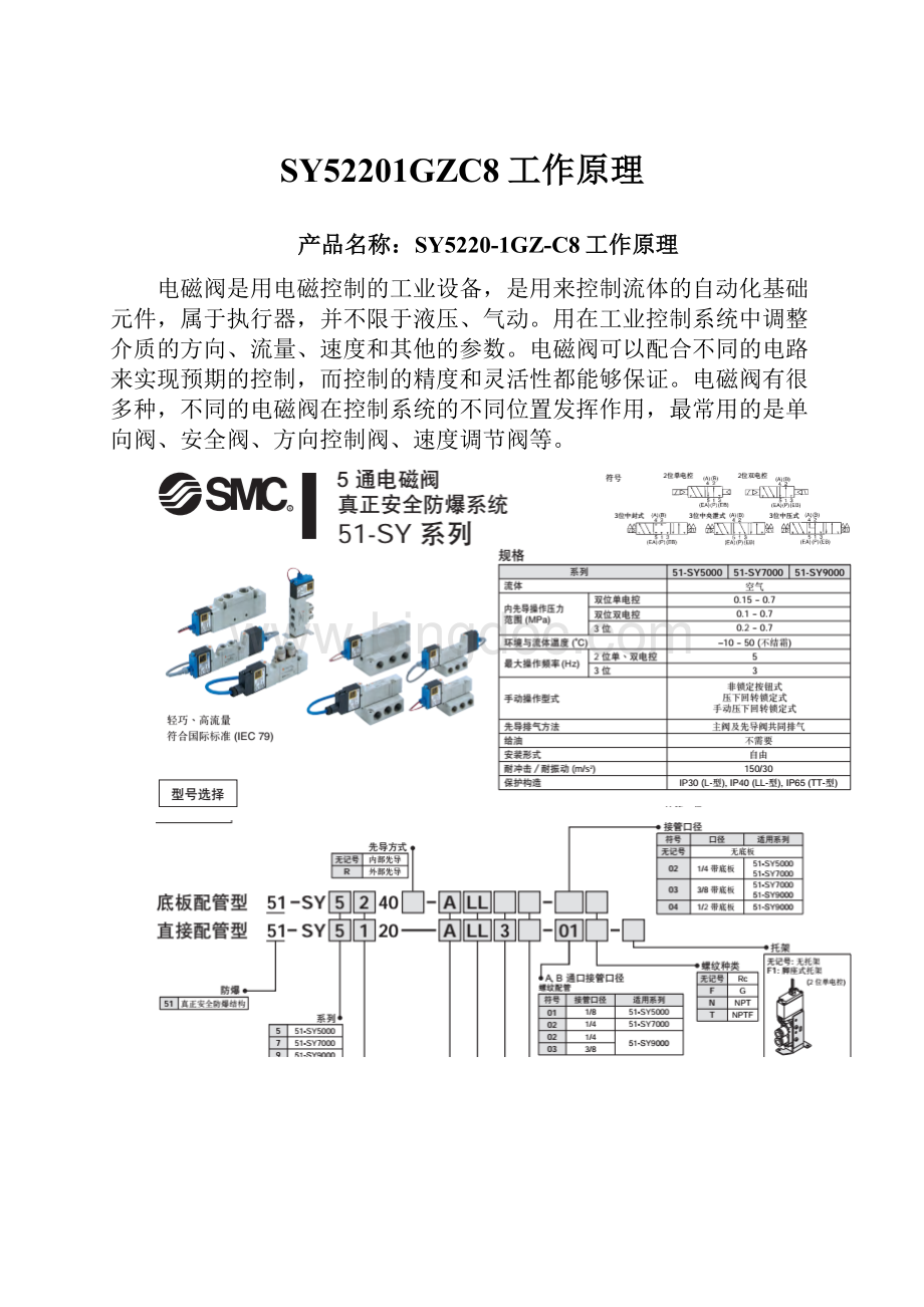 SY52201GZC8工作原理.docx